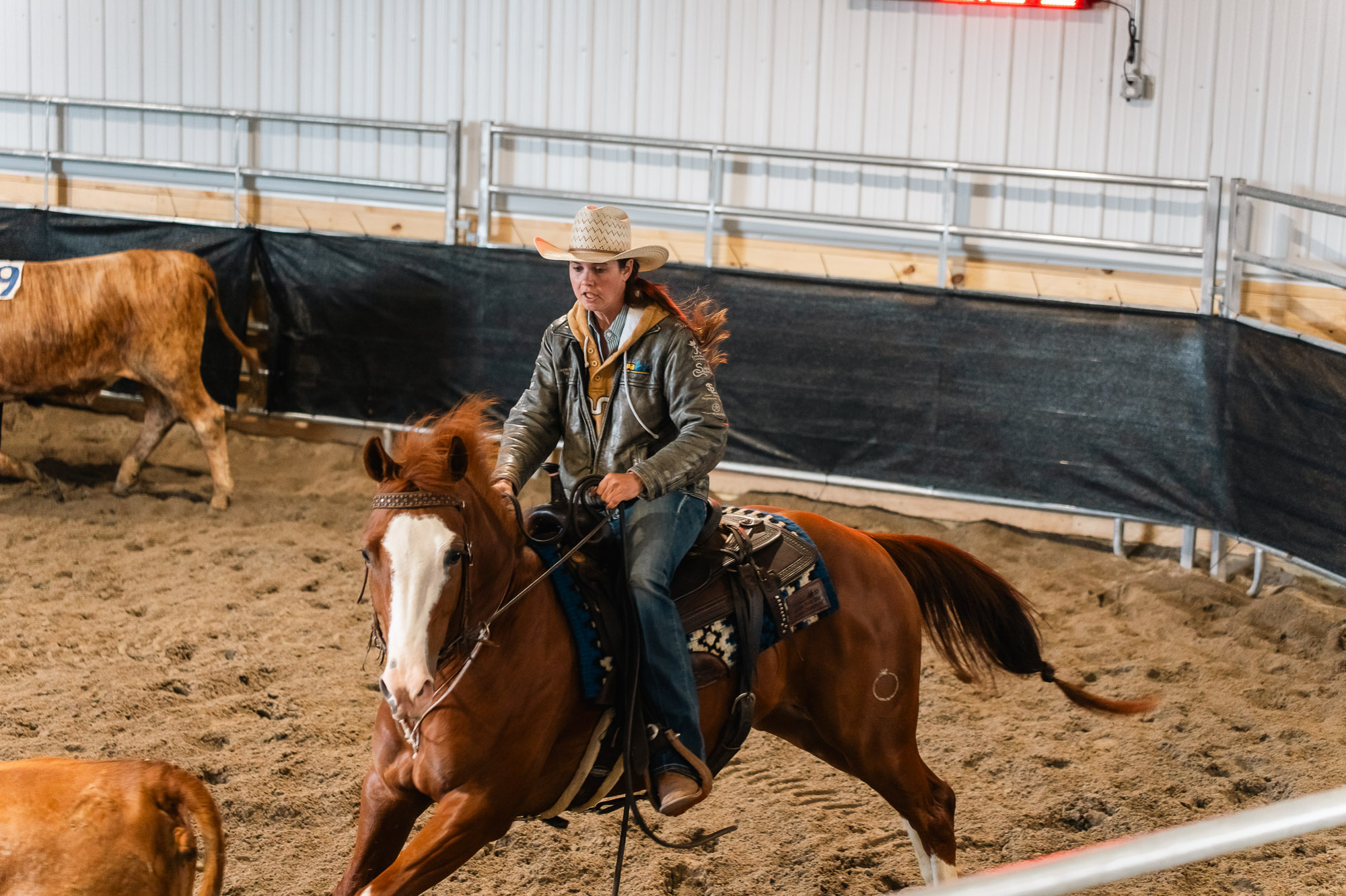 Double L Ranch Ranch Sorting Event - Photo #52