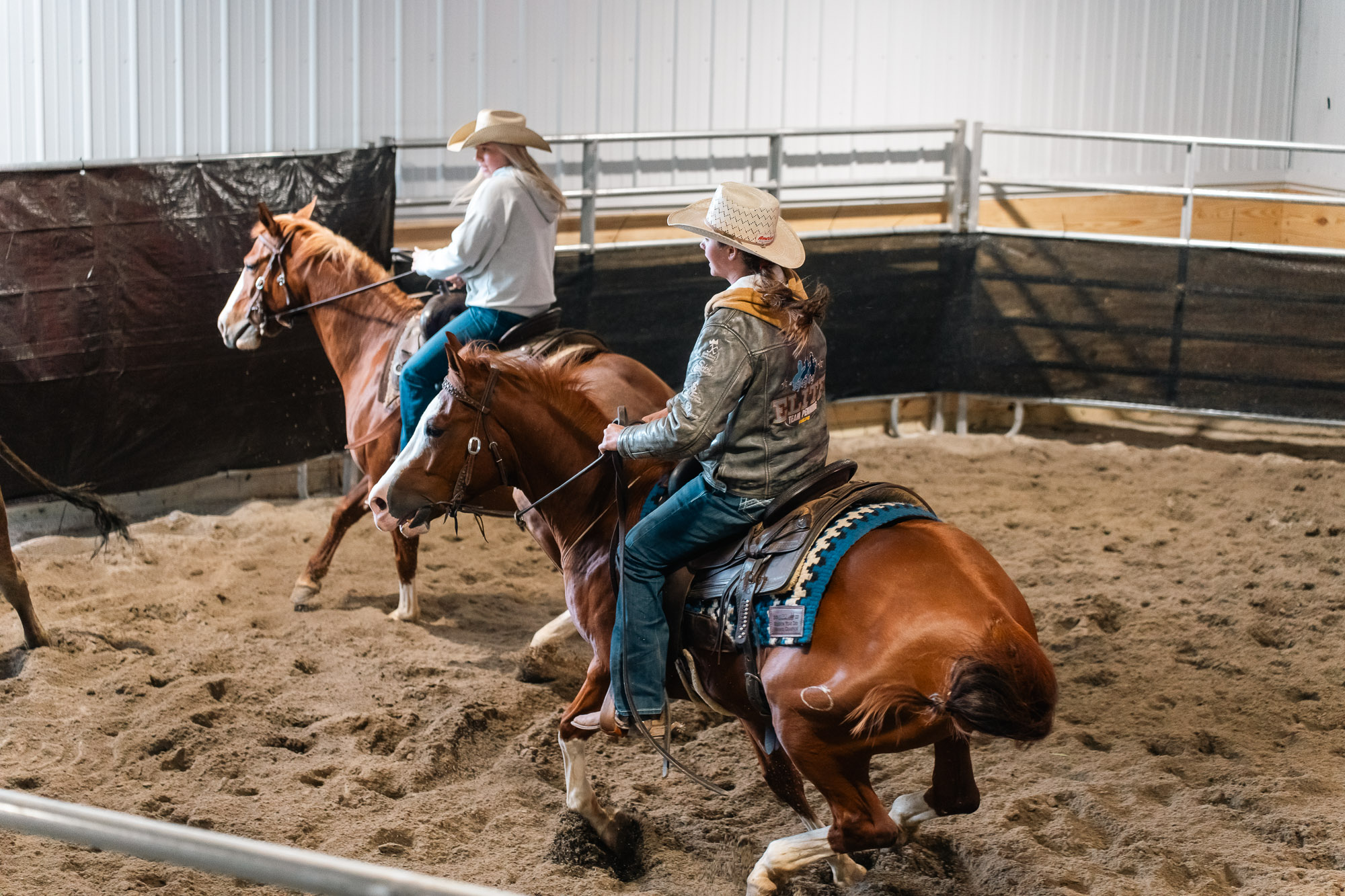 Double L Ranch Ranch Sorting Event - Photo #72