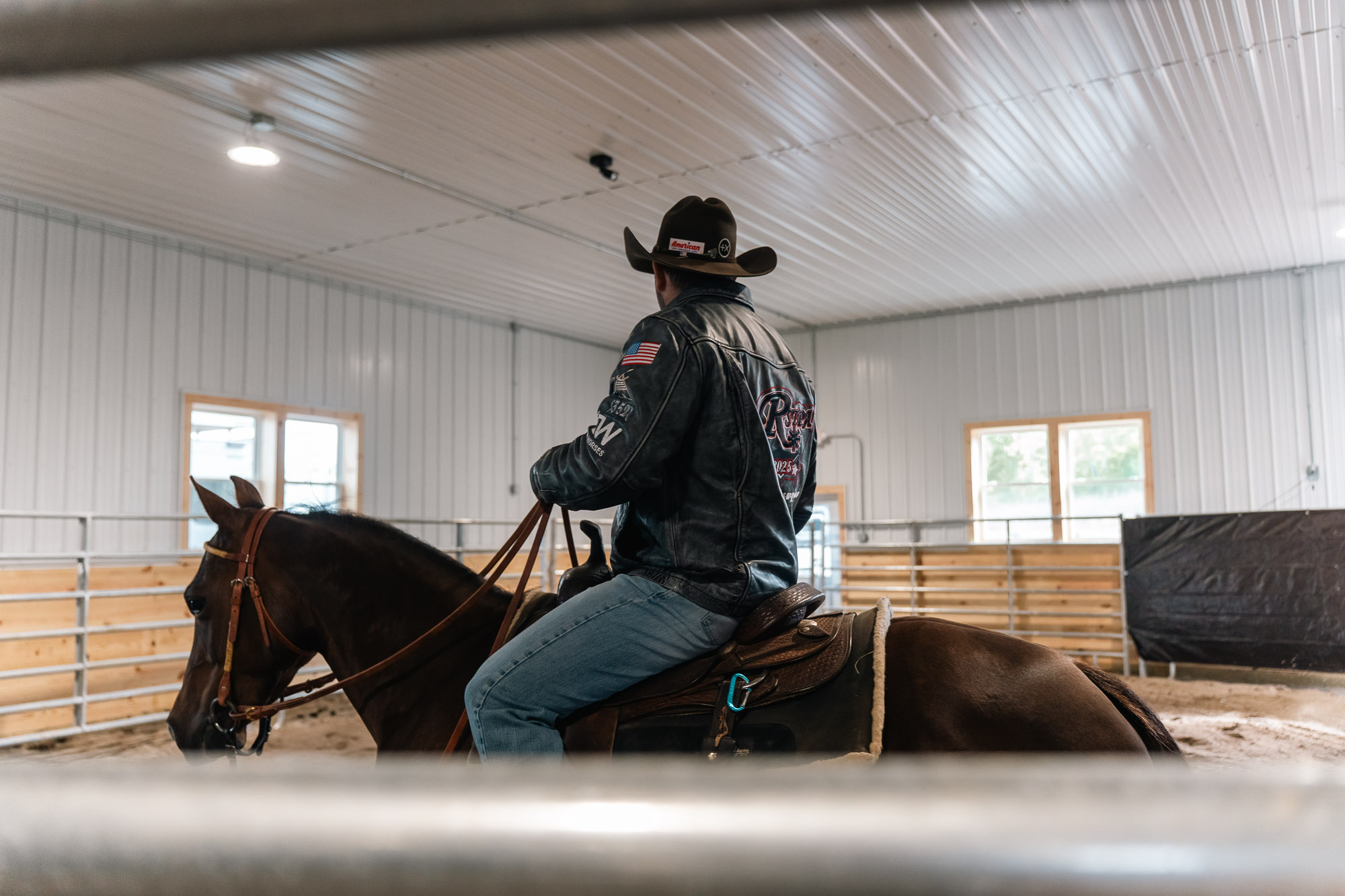 Double L Ranch Ranch Sorting Event - Photo #9